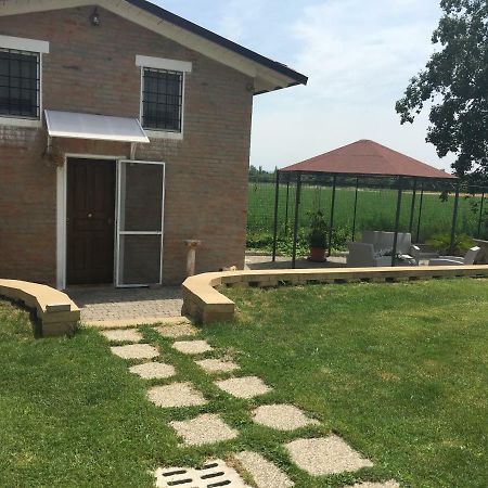 Il Leccio Bed and Breakfast San Lazzaro di Savena Buitenkant foto