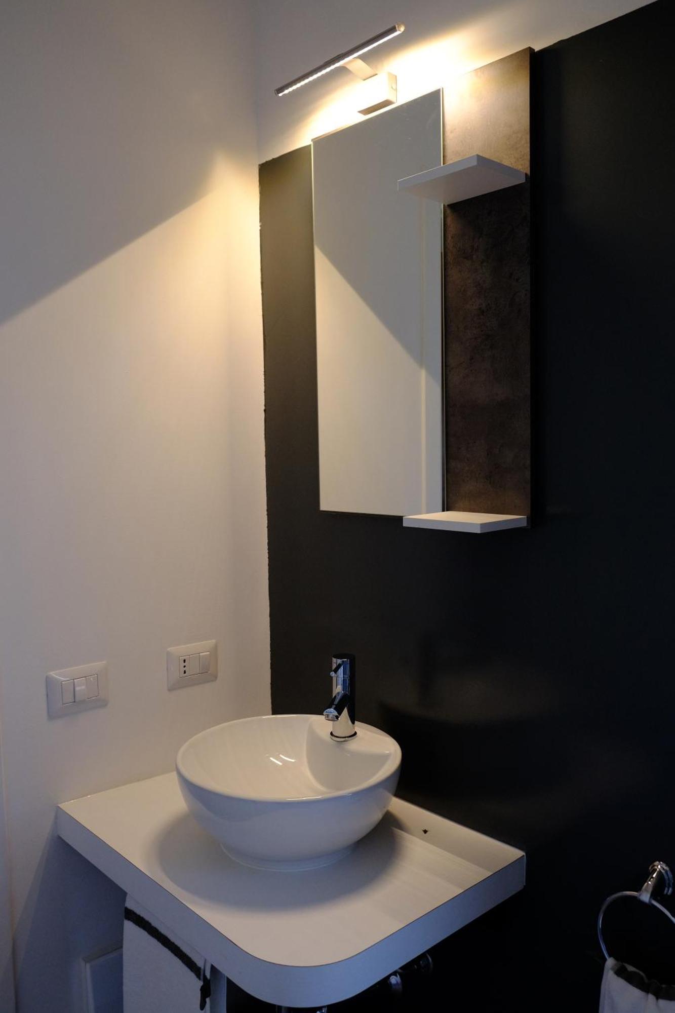 Il Leccio Bed and Breakfast San Lazzaro di Savena Buitenkant foto