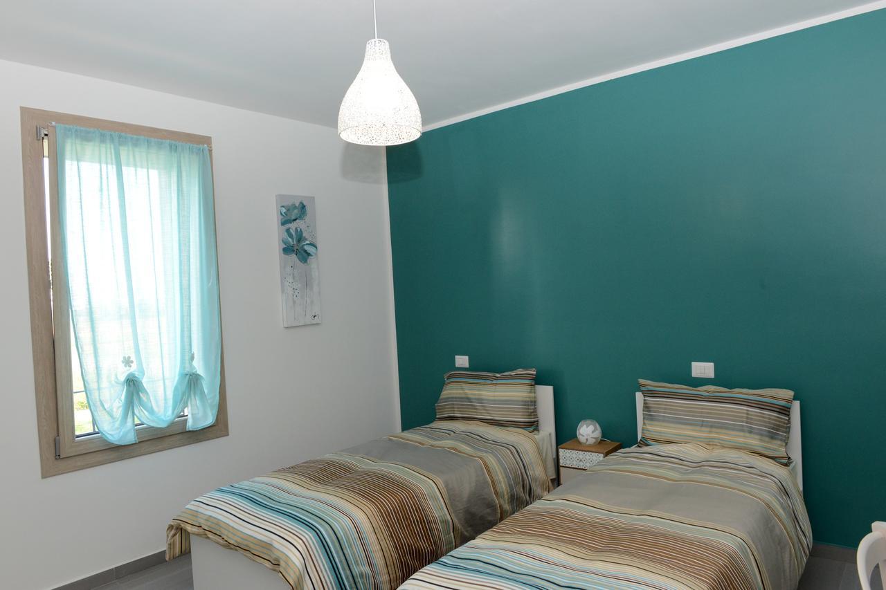 Il Leccio Bed and Breakfast San Lazzaro di Savena Buitenkant foto