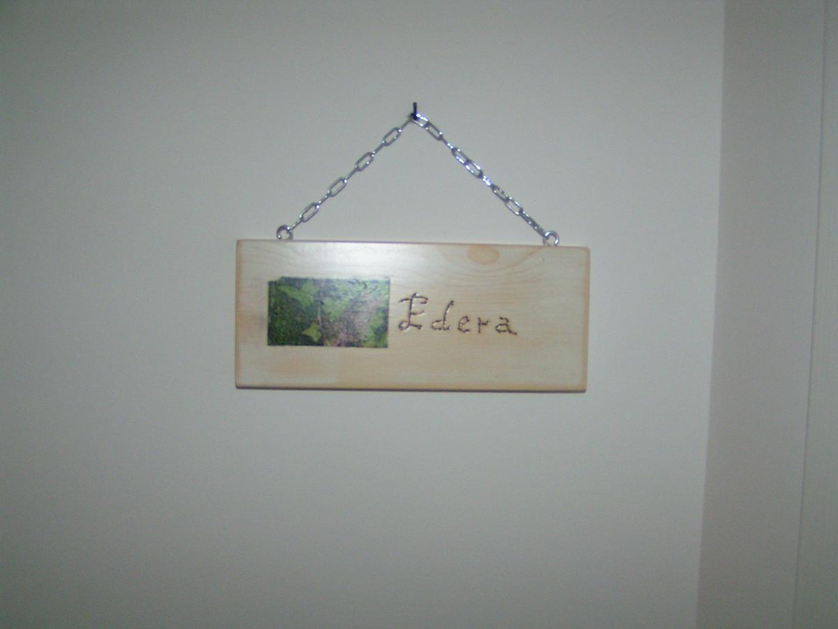 Il Leccio Bed and Breakfast San Lazzaro di Savena Buitenkant foto