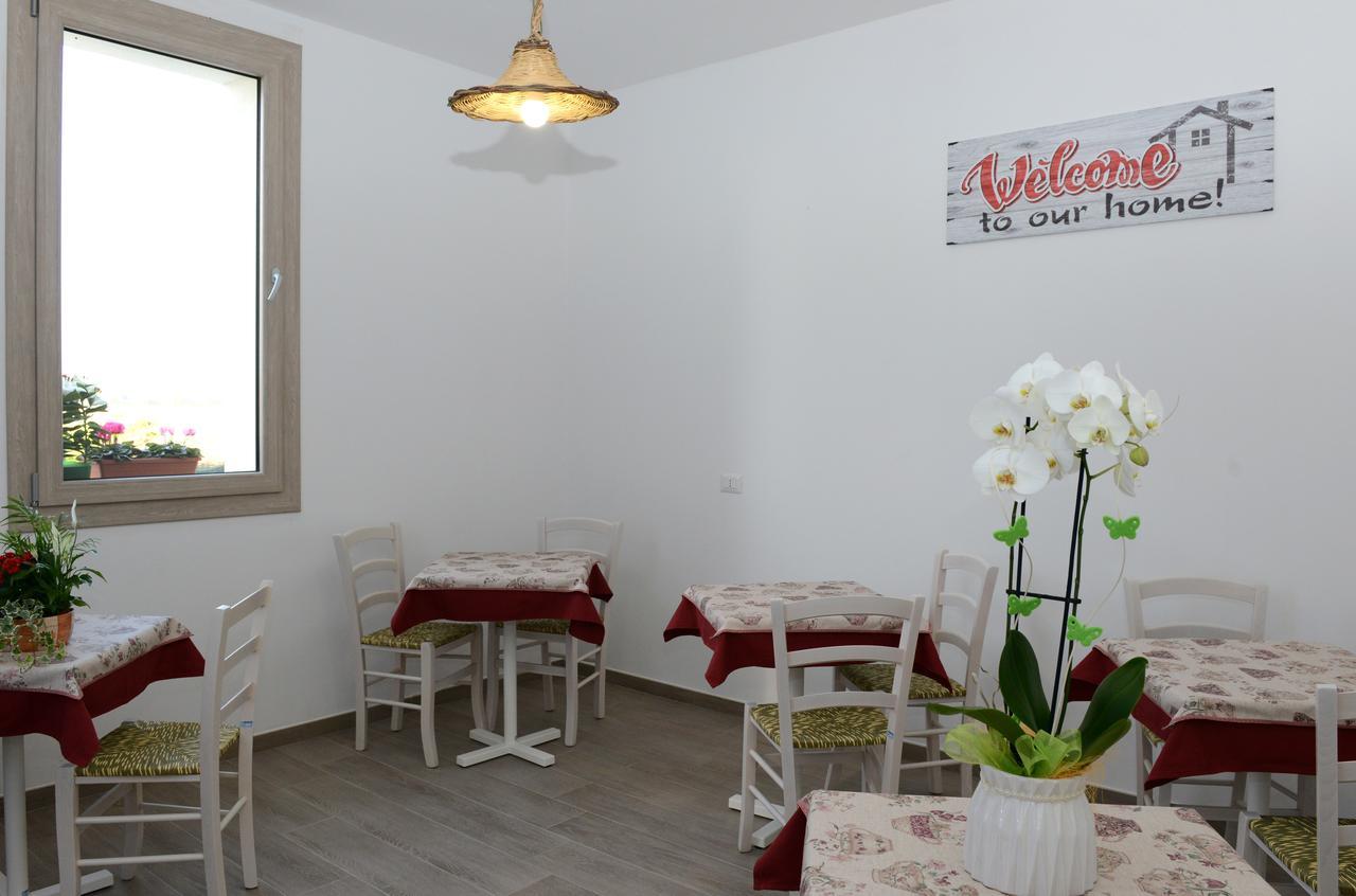 Il Leccio Bed and Breakfast San Lazzaro di Savena Buitenkant foto