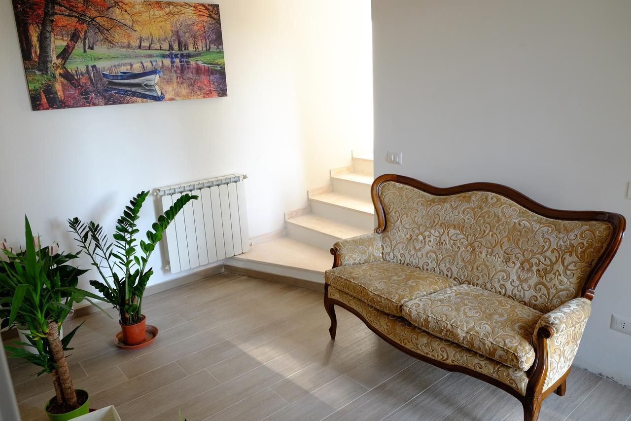 Il Leccio Bed and Breakfast San Lazzaro di Savena Buitenkant foto