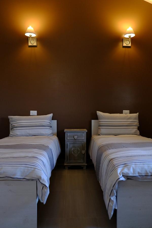 Il Leccio Bed and Breakfast San Lazzaro di Savena Buitenkant foto