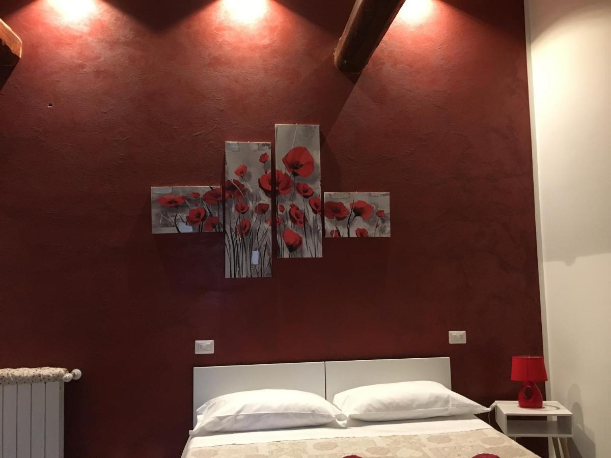 Il Leccio Bed and Breakfast San Lazzaro di Savena Buitenkant foto