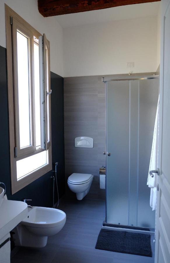 Il Leccio Bed and Breakfast San Lazzaro di Savena Buitenkant foto
